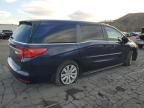 2019 Honda Odyssey LX