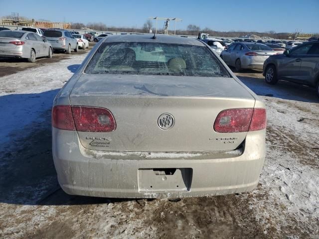 2007 Buick Lucerne CXL