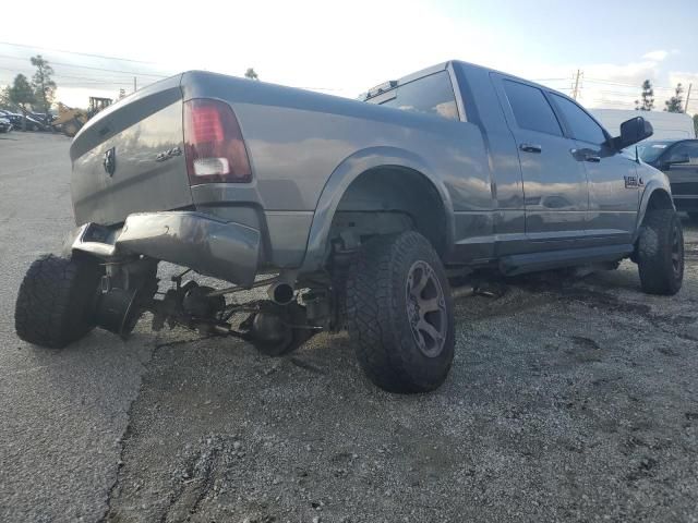 2017 Dodge 2500 Laramie