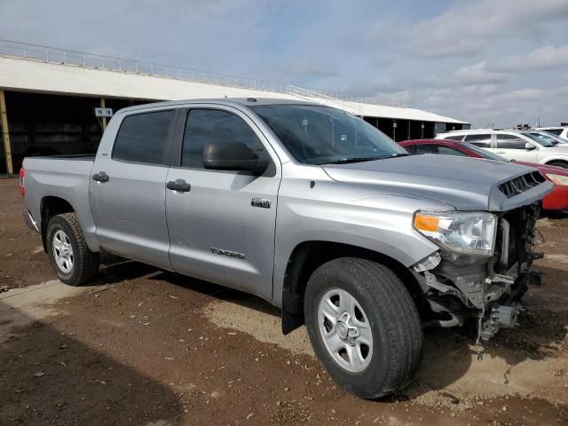 2015 Toyota Tundra Crewmax SR5