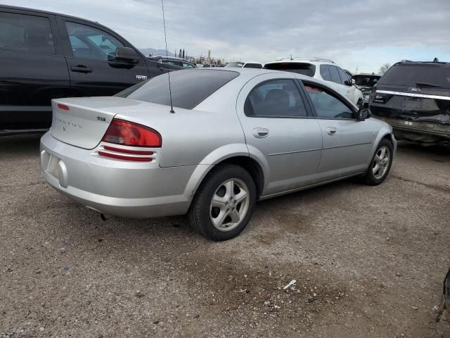 2006 Dodge Stratus SXT