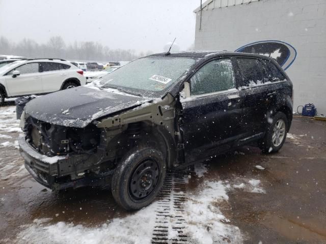 2007 Ford Edge SEL Plus