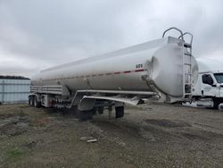 Salvage cars for sale from Copart Anderson, CA: 2015 Polaris Tanker