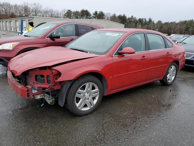 2008 Chevrolet Impala LT