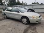 2004 Ford Taurus SE