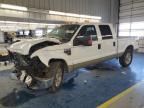 2008 Ford F250 Super Duty