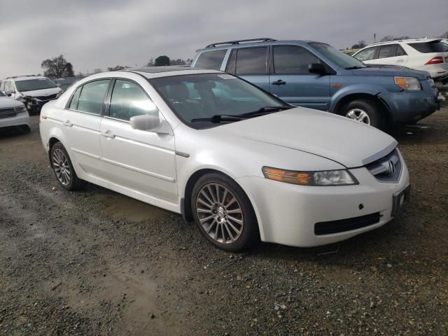 2005 Acura TL