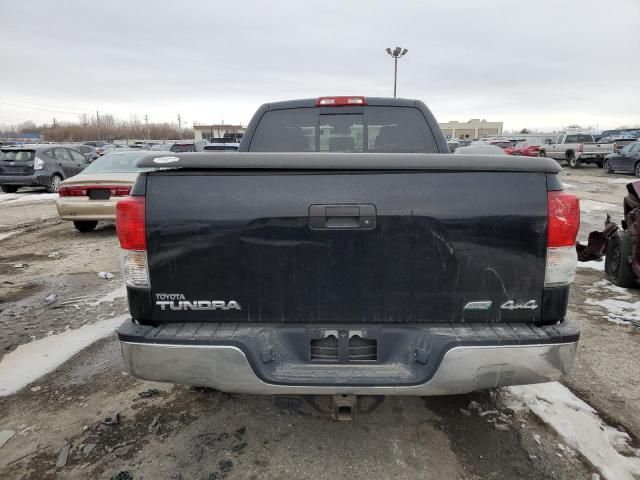 2011 Toyota Tundra Double Cab SR5