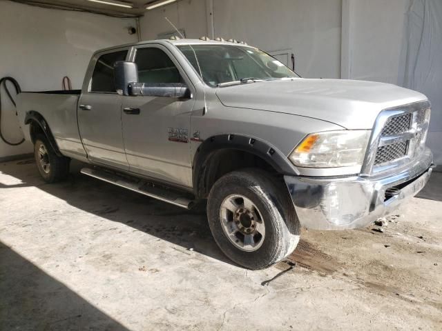 2015 Dodge RAM 2500 ST