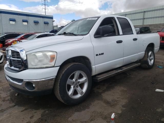 2008 Dodge RAM 1500 ST