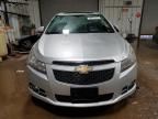 2014 Chevrolet Cruze LTZ