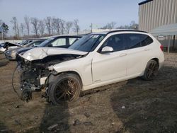 BMW Vehiculos salvage en venta: 2013 BMW X1 XDRIVE35I
