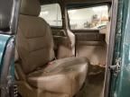 2002 Honda Odyssey EXL