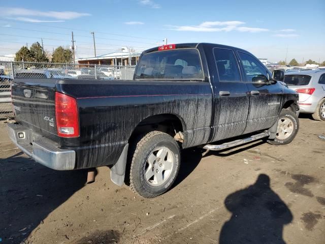 2004 Dodge RAM 1500 ST