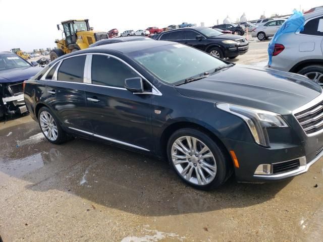 2018 Cadillac XTS Luxury