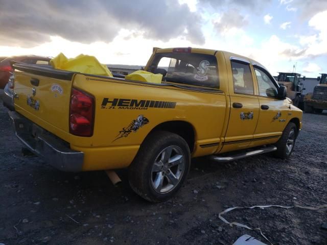 2008 Dodge RAM 1500 ST