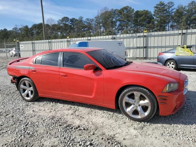 2014 Dodge Charger SXT