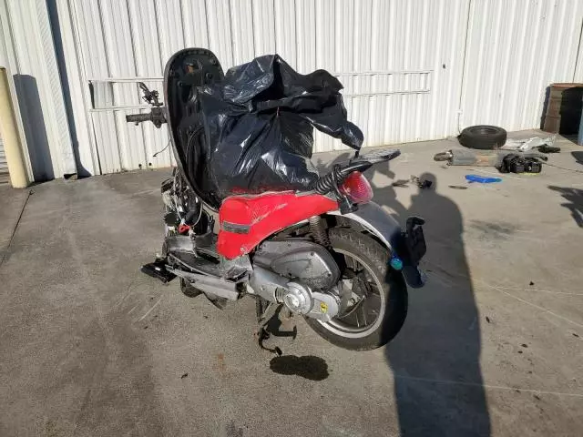 2008 Aprilia Scarabeo 200