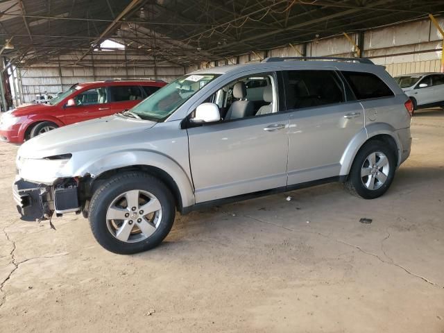 2010 Dodge Journey SXT