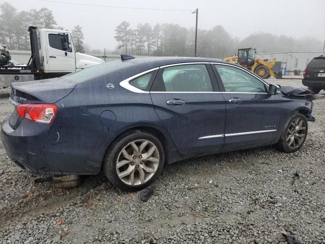 2019 Chevrolet Impala Premier