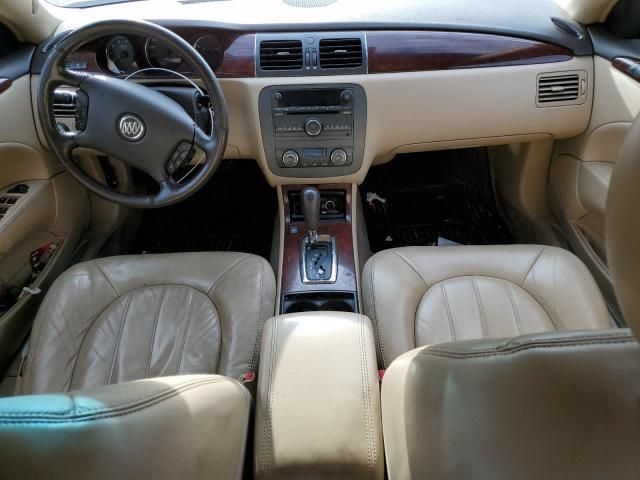 2009 Buick Lucerne CXL