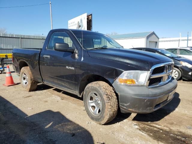 2009 Dodge RAM 1500