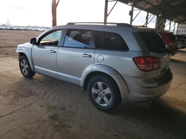 2010 Dodge Journey SXT