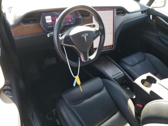 2020 Tesla Model X