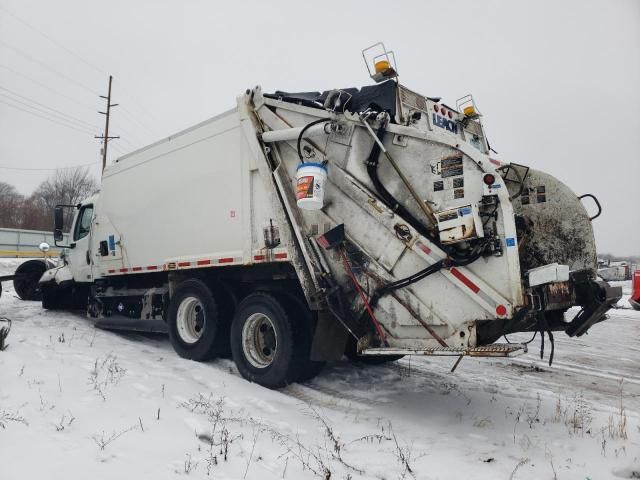 2016 Freightliner 114SD