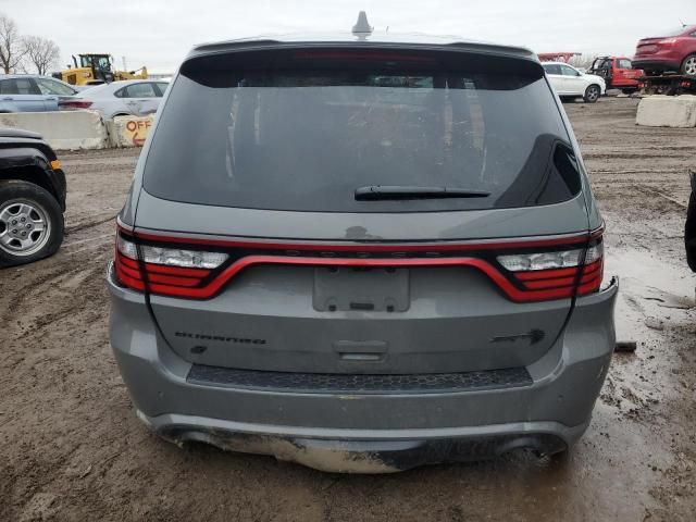 2021 Dodge Durango SRT Hellcat