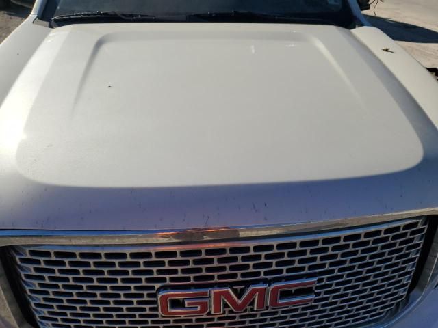 2015 GMC Yukon XL Denali