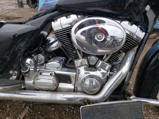 1999 Harley-Davidson Fltr
