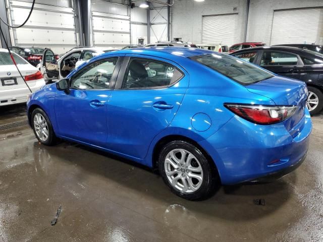 2016 Scion IA