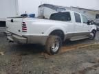 2004 Ford F350 Super Duty