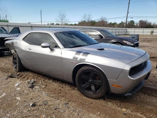 2014 Dodge Challenger SXT