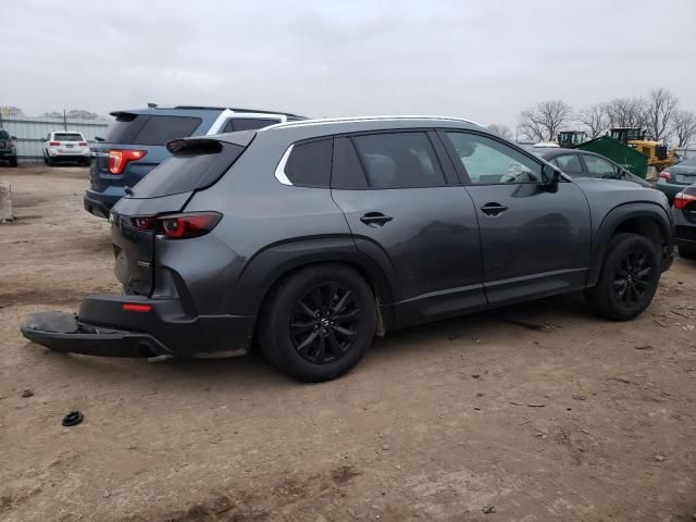 2024 Mazda CX-50 Preferred