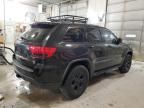 2013 Jeep Grand Cherokee Overland