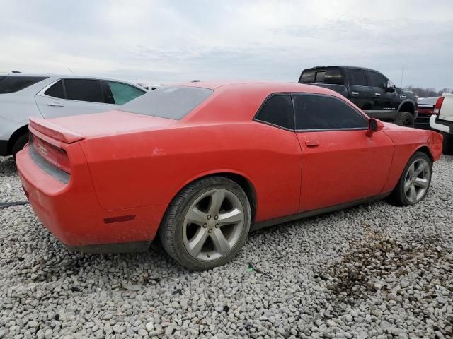 2014 Dodge Challenger SXT