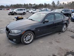 2010 BMW 328 XI Sulev for sale in Windham, ME