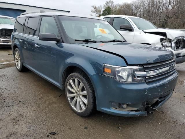 2016 Ford Flex SEL