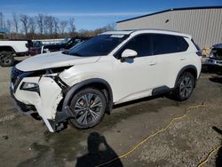 2021 Nissan Rogue SV for sale in Spartanburg, SC