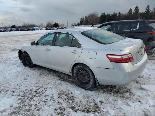 2009 Toyota Camry Base