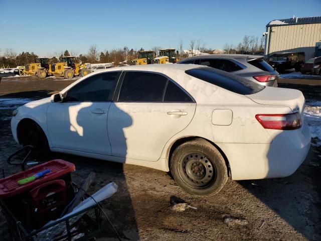 2007 Toyota Camry CE