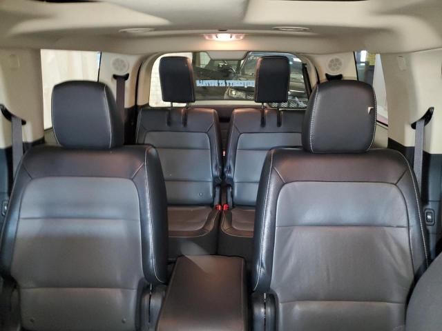 2014 Ford Flex Limited