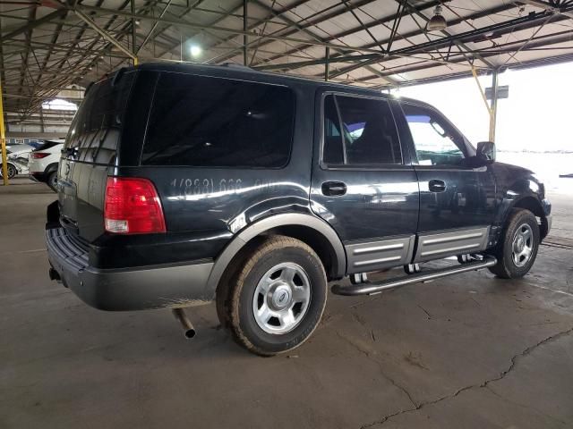 2004 Ford Expedition XLT