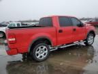 2004 Ford F150 Supercrew