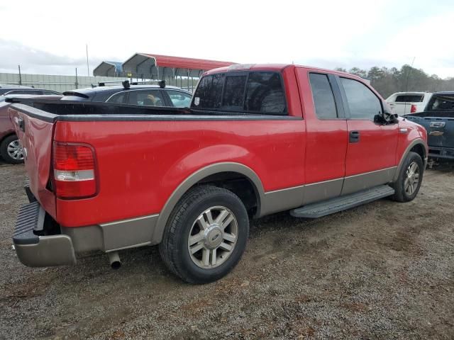 2005 Ford F150