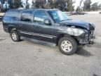 2005 Chevrolet Suburban C1500