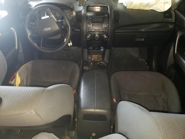 2011 KIA Sorento Base