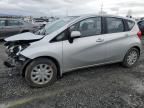 2014 Nissan Versa Note S